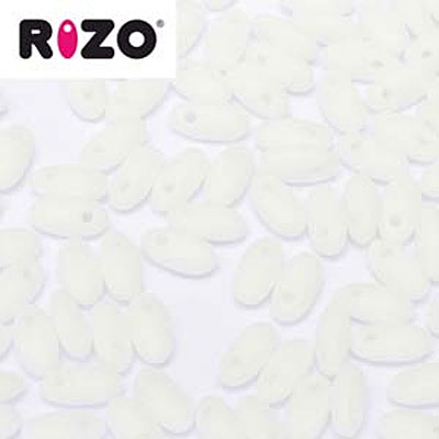 Rizo 비즈 2.5*6mm - 50g(약 750개)