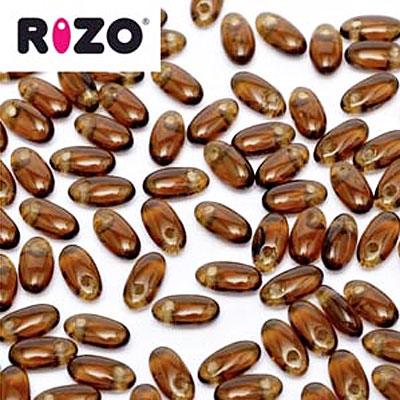 Rizo 비즈 2.5*6mm - 50g(약 750개)