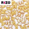 Rizo 비즈 2.5*6mm - 50g(약 750개)