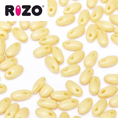 Rizo 비즈 2.5*6mm - 50g(약 750개)