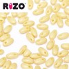 Rizo 비즈 2.5*6mm - 50g(약 750개)