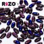 Rizo 비즈 2.5*6mm - 50g(약 750개)