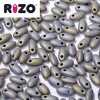 Rizo 비즈 2.5*6mm - 50g(약 750개)