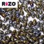 Rizo 비즈 2.5*6mm - 50g(약 750개)