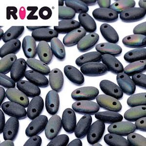 Rizo 비즈 2.5*6mm - 50g(약 750개)