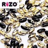 Rizo 비즈 2.5*6mm - 50g(약 750개)