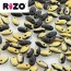 Rizo 비즈 2.5*6mm - 50g(약 750개)