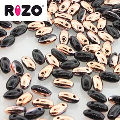 Rizo 비즈 2.5*6mm - 50g(약 750개)