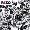 Rizo 비즈 2.5*6mm - 50g(약 750개)