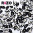 Rizo 비즈 2.5*6mm - 50g(약 750개)