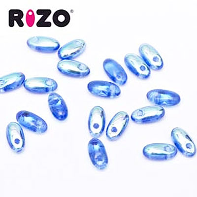 Rizo 비즈 2.5*6mm - 50g(약 750개)