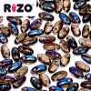 Rizo 비즈 2.5*6mm - 50g(약 750개)