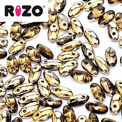 Rizo 비즈 2.5*6mm - 50g(약 750개)