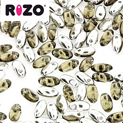 Rizo 비즈 2.5*6mm - 50g(약 750개)