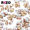 Rizo 비즈 2.5*6mm - 50g(약 750개)