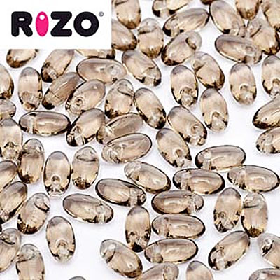 Rizo 비즈 2.5*6mm - 50g(약 750개)