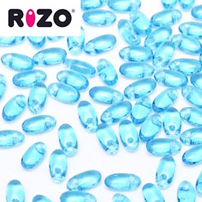 Rizo 비즈 2.5*6mm - 50g(약 750개)