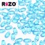 Rizo 비즈 2.5*6mm - 50g(약 750개)