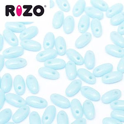 Rizo 비즈 2.5*6mm - 50g(약 750개)