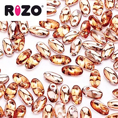 Rizo 비즈 2.5*6mm - 50g(약 750개)