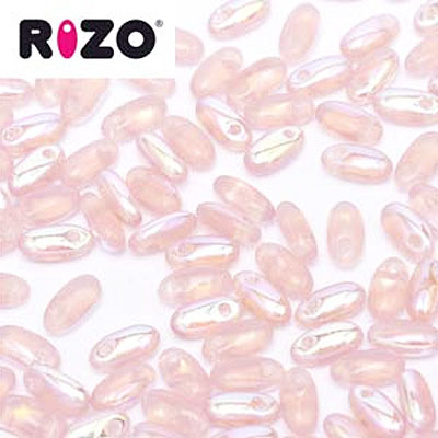 Rizo 비즈 2.5*6mm - 50g(약 750개)