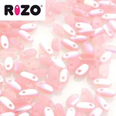 Rizo 비즈 2.5*6mm - 50g(약 750개)