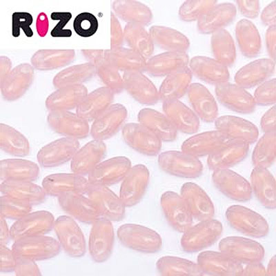 Rizo 비즈 2.5*6mm - 50g(약 750개)