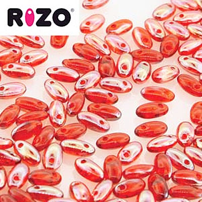 Rizo 비즈 2.5*6mm - 50g(약 750개)