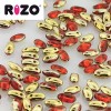 Rizo 비즈 2.5*6mm - 50g(약 750개)