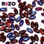 Rizo 비즈 2.5*6mm - 50g(약 750개)