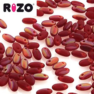 Rizo 비즈 2.5*6mm - 50g(약 750개)