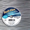 Soft Flex 0.35mm Satin Silver - 9.1m