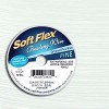 Soft Flex 0.35mm White Quartz - 9.1m