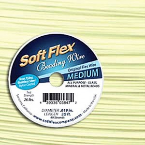 Soft Flex 0.48mm Bone - 30m