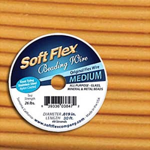 Soft Flex 0.48mm Citrine - 30m