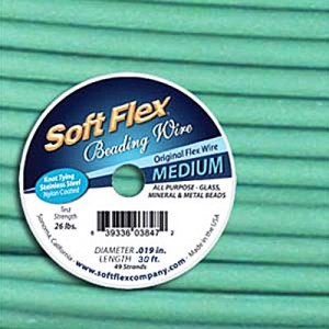 Soft Flex 0.48mm Fluorite - 30m