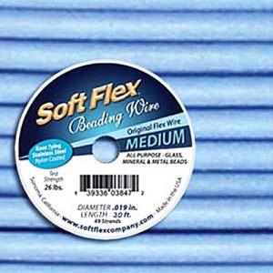Soft Flex 0.48mm Tanzanite - 30m