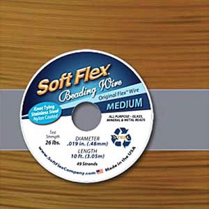 Soft Flex 0.48mm Buttersct Imperial Tpz - 3m