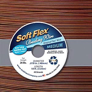 Soft Flex 0.48mm Copper - 3m