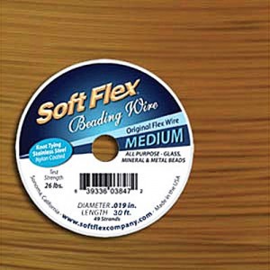 Soft Flex 0.48mm Buttersct Imperial Tpz - 9.1m