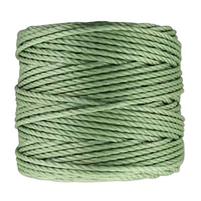 S-lon Macrame Tex 400 Mint 0.9mm - 32m