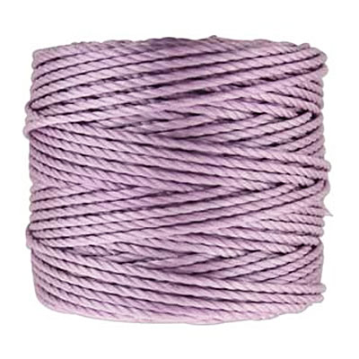 S-lon Macrame Tex 400 Orchid 0.9mm - 32m