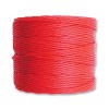 S-lon Bead Cord Bright(po Coral 0.5mm-70m