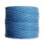 S-lon Bead Cord(caribbean) Carolina Blue 0.5mm-70m