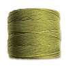 S-lon Bead Cord Chartreuse 0.5mm-70m