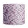 S-lon Bead Cord Heat Lavender 0.5mm-70m