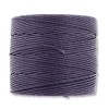 S-lon Bead Cord Lilac 0.5mm-70m