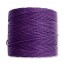 S-lon Bead Cord Purple 0.5mm-70m
