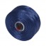S-lon Bead Cord Tex 45 Capri Blue 0.11mm(71m) - 6롤