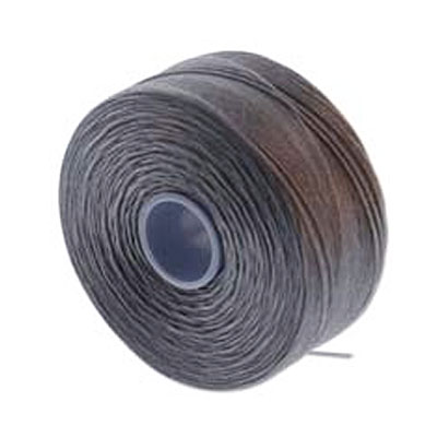 S-lon Bead Cord Tex 45 Grey 0.11mm(71m) - 6롤